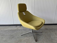 Allermuir a641 fauteuil - afbeelding 2 van  6