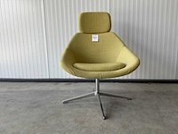 Allermuir a641 fauteuil - afbeelding 3 van  6