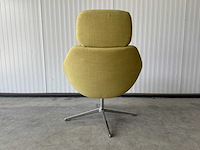 Allermuir a641 fauteuil - afbeelding 4 van  6