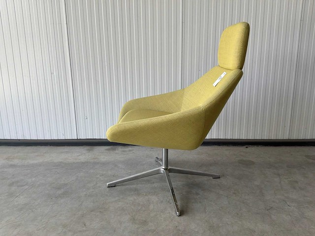 Allermuir a641 fauteuil - afbeelding 5 van  6