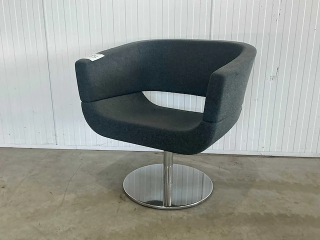 Allermuir sq0754 fauteuil - afbeelding 1 van  6