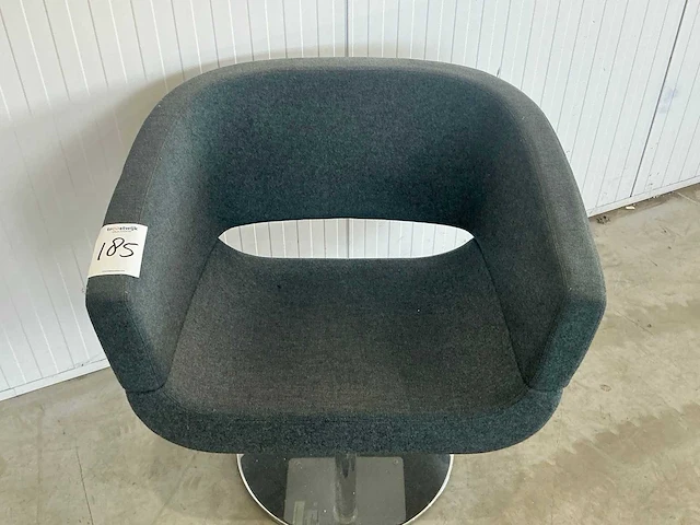 Allermuir sq0754 fauteuil - afbeelding 2 van  6