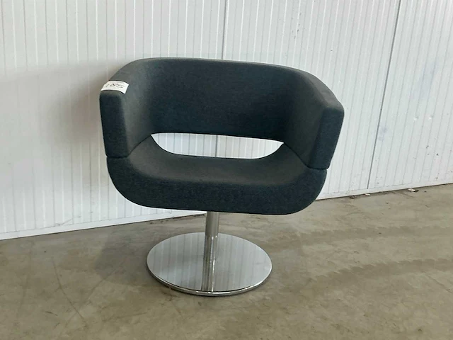 Allermuir sq0754 fauteuil - afbeelding 3 van  6