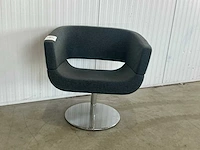 Allermuir sq0754 fauteuil - afbeelding 3 van  6