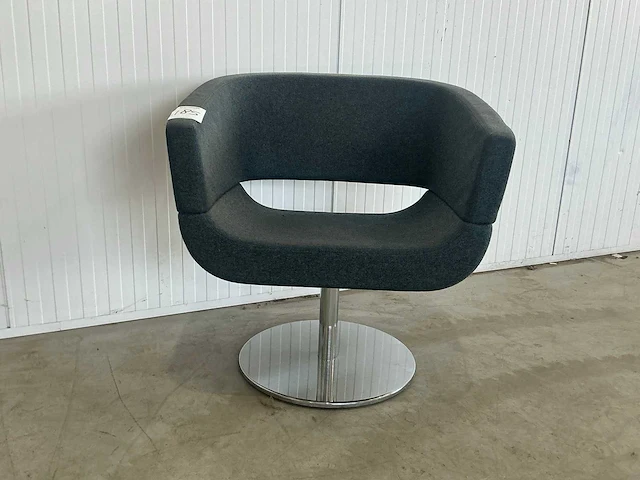 Allermuir sq0754 fauteuil - afbeelding 4 van  6