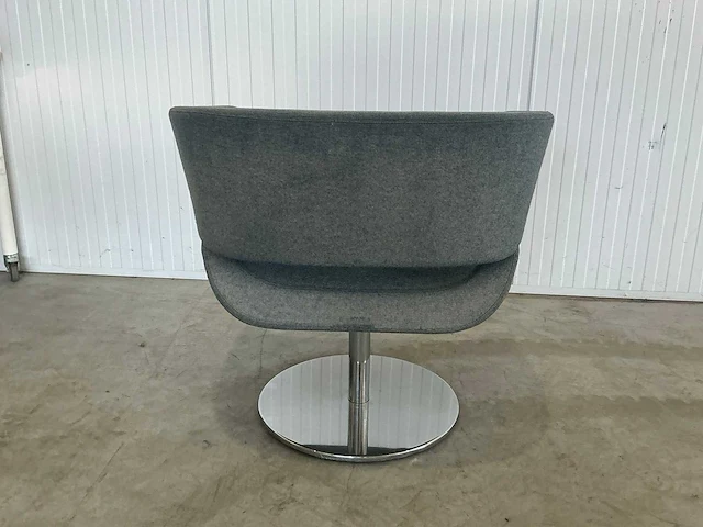Allermuir sq0754 fauteuil - afbeelding 5 van  6