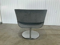 Allermuir sq0754 fauteuil - afbeelding 5 van  6