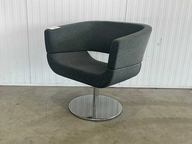 Allermuir sq0754 fauteuil - afbeelding 1 van  3