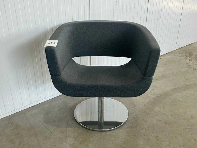 Allermuir sq0754 fauteuil - afbeelding 2 van  3