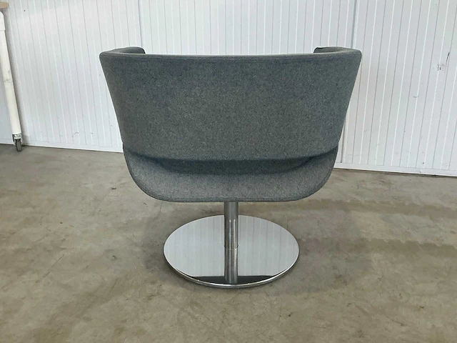 Allermuir sq0754 fauteuil - afbeelding 3 van  3