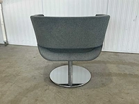 Allermuir sq0754 fauteuil - afbeelding 3 van  3