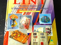 Alles over lint - afbeelding 1 van  5