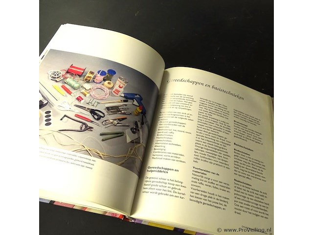 Alles over lint - afbeelding 5 van  5