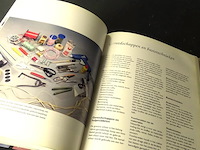 Alles over lint - afbeelding 5 van  5