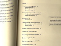 Alles over lint - afbeelding 3 van  5