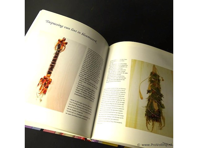 Alles over lint - afbeelding 4 van  5