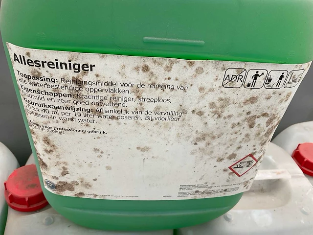 Allesreiniger - afbeelding 4 van  4