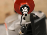 Allesvastnl coil spijkerpistool coil 65 incl. opbergkoffer - afbeelding 4 van  6