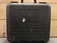 Allesvastnl coil spijkerpistool coil 65 incl. opbergkoffer - afbeelding 6 van  6