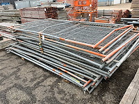 Allfence bouwhek (22x) - afbeelding 2 van  3