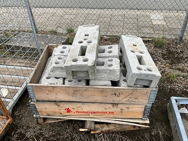 Allfence bouwhek (22x) - afbeelding 3 van  3