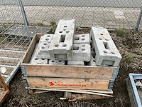 Allfence bouwhek (22x) - afbeelding 3 van  3