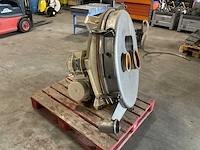 Allgaier d 950/1-decker trilzeef - afbeelding 4 van  6