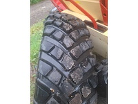 Alliance - band, wiel en velg (2x) - afbeelding 7 van  7