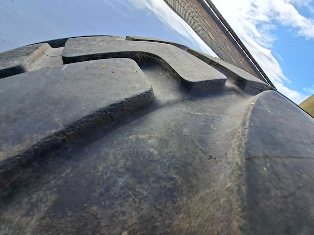 Alliance - banden (4x) - afbeelding 2 van  2