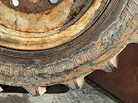 Alliance 31x15.50-15 band, wiel en velg (2x) - afbeelding 5 van  5