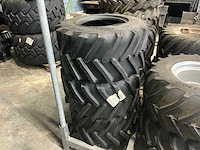 Alliance 332 banden 31x15.50-15 ongebruikt (3x) - afbeelding 1 van  6