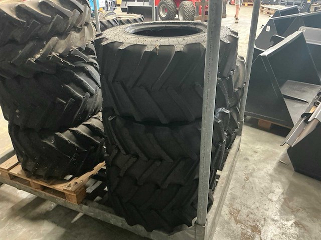 Alliance 332 banden 31x15.50-15 ongebruikt (3x) - afbeelding 2 van  6