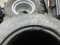 Alliance 332 banden 31x15.50-15 ongebruikt (3x) - afbeelding 5 van  6