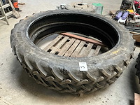 Alliance 350 cultuurband (2x)