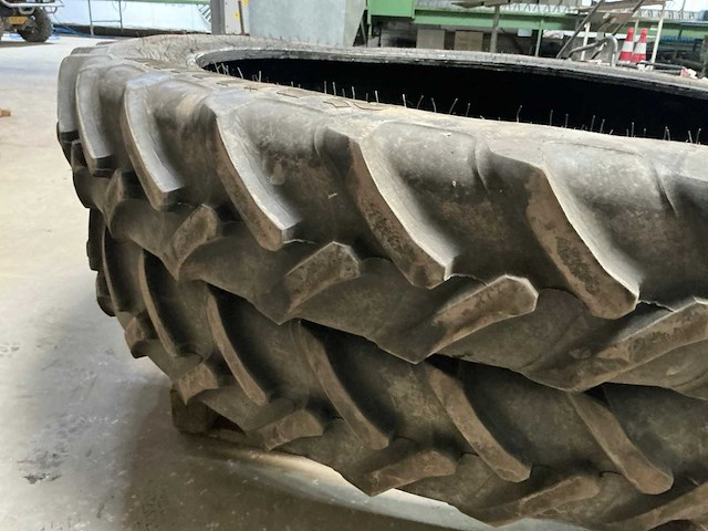 Alliance 350 cultuurband (2x) - afbeelding 2 van  4