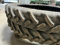 Alliance 350 cultuurband (2x) - afbeelding 2 van  4