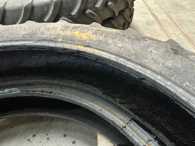 Alliance 350 cultuurband (2x) - afbeelding 4 van  4