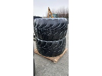 Alliance 750/45 r26.5 banden (2x) - afbeelding 1 van  4