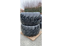 Alliance 750/45 r26.5 banden (2x) - afbeelding 2 van  4