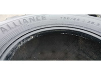 Alliance 750/45 r26.5 banden (2x) - afbeelding 4 van  4