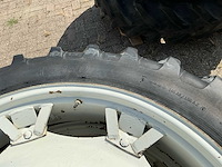 Alliance a-350 band, wiel en velg, 1 ring (2x) - afbeelding 11 van  11