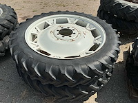 Alliance a-350 band, wiel en velg, 1 ring (2x) - afbeelding 1 van  11