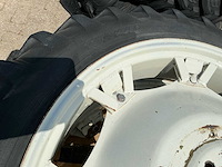 Alliance a-350 band, wiel en velg, 1 ring (2x) - afbeelding 9 van  11