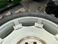 Alliance a-350 band, wiel en velg (2x) - afbeelding 3 van  8