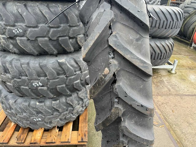 Alliance a-350 band - afbeelding 3 van  7