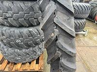 Alliance a-350 band - afbeelding 3 van  7