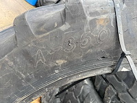 Alliance a-350 band - afbeelding 4 van  7