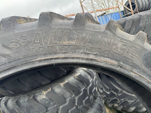 Alliance a-350 band - afbeelding 5 van  7