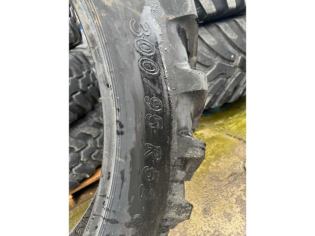 Alliance a-350 band - afbeelding 6 van  7