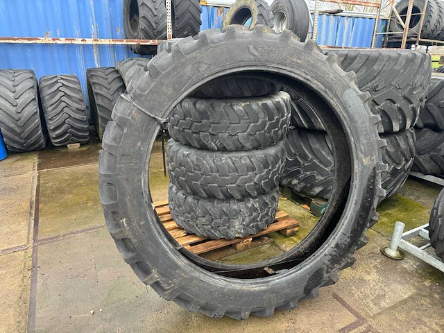 Alliance a-350 band - afbeelding 7 van  7